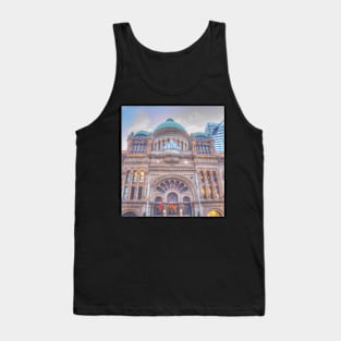 The Grand Queen Victoria Tank Top